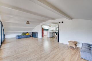  Appartement à vendre 3 pièces 80 m²