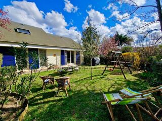  Maison � vendre 7 pi�ces 130 m�
