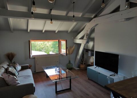  Appartement � louer 2 pi�ces 50 m�