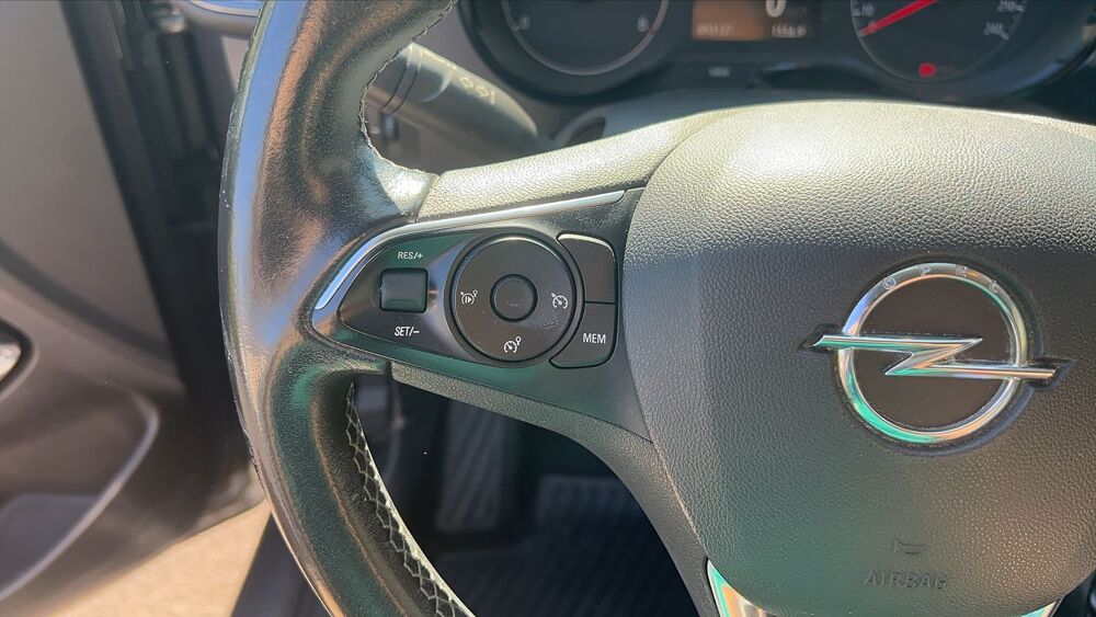 Crossland X 1.2 Turbo 110 Design 2019 occasion 35300 Fougeres