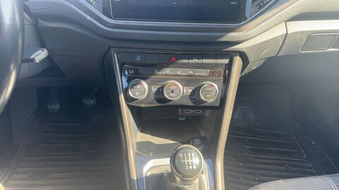 T-ROC 1.6 TDI 115 Lounge Business 2020 occasion 75002 Paris