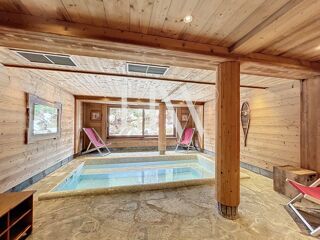  Chalet  vendre 9 pices 353 m Megeve