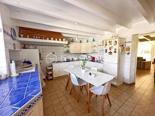  Maison à vendre 5 pièces 164 m²