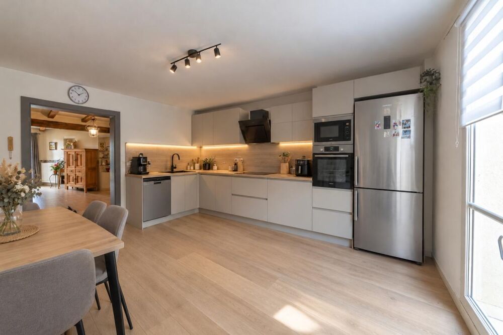 Vente Maison Maison Vany 7 pièces 200 m2 Vany