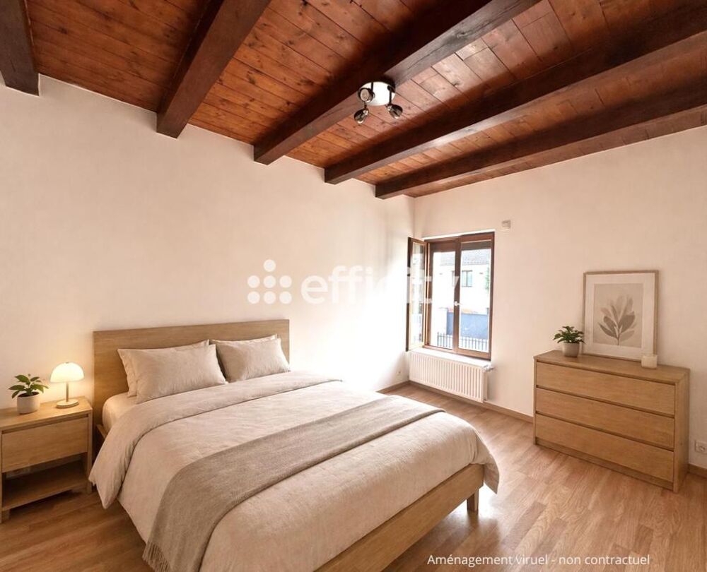Vente Maison Maison Iverny