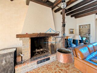  Maison à vendre 6 pièces 242 m²