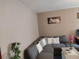 Vente Maison Maison à vendre 4 pièces NARGIS (45) Nargis