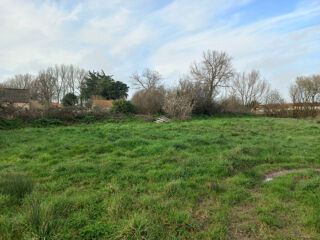  Terrain à vendre 650 m²