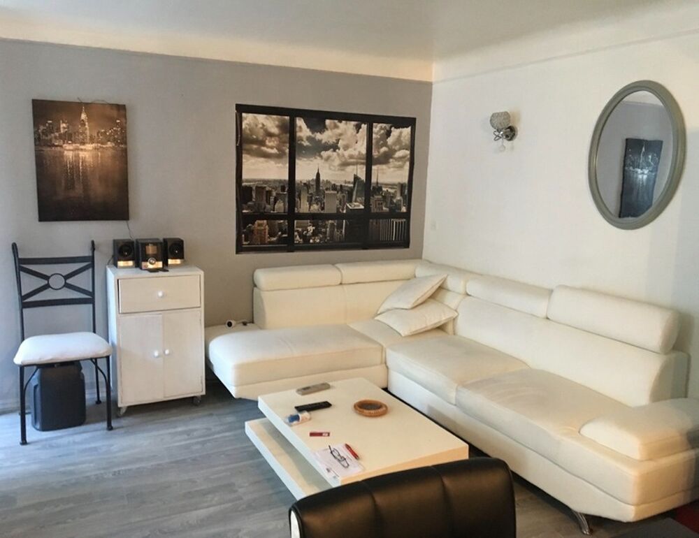 MAISON DE VILLAGE T3+T2!