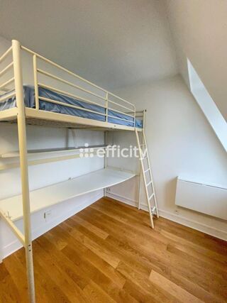  Appartement à vendre 1 pièce 11 m²