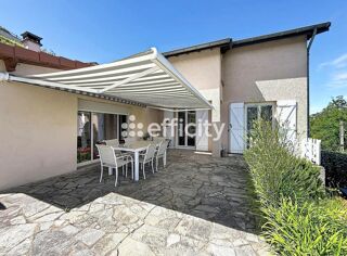  Maison à vendre 5 pièces 138 m²