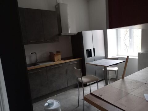 Appartement � louer 1 pi�ce 25 m�