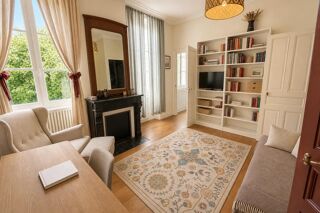  Hôtel Particulier à vendre 15 + pièces 425 m²