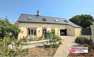  Maison à vendre 4 pièces 122 m²