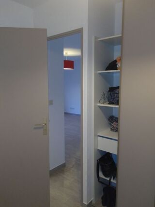  Appartement à louer 1 pièce 36 m²