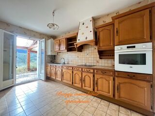  Maison � vendre 5 pi�ces 108 m�