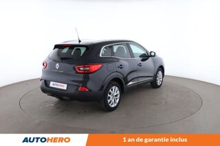 Kadjar 1.2 TCe Energy Zen 130 ch 2015 occasion 92130 Issy-les-Moulineaux