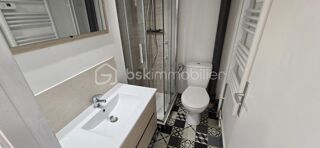  Appartement à louer 1 pièce 14 m²