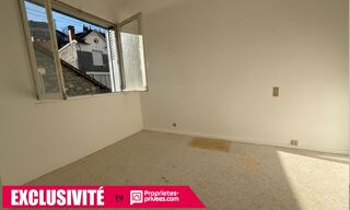  Appartement � vendre 2 pi�ces 48 m�