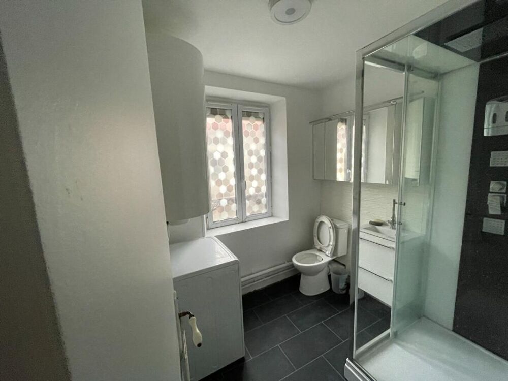 Appartement Saint Germain Sur Morin 3 pièce(s) 41.25 m2