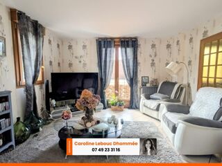  Maison � vendre 5 pi�ces 160 m�