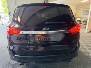 S-MAX 2.0 TDCi 150 S&S i-AWD Trend 2016 occasion 85190 Venansault