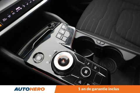 Sportage 1.6 T-GDi ISG Hybride Design 4x2 BVA6 230 ch 2022 occasion 92130 Issy-les-Moulineaux