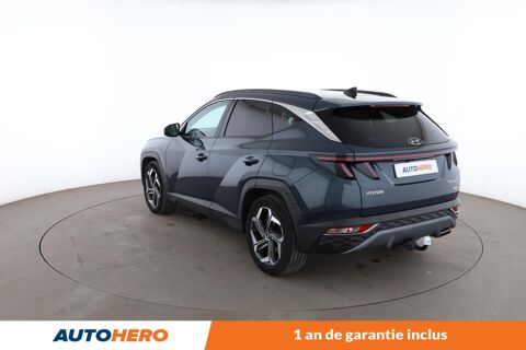 Tucson 1.6 T-GDi Hybrid Executive BVA6 230 ch 2022 occasion 92130 Issy-les-Moulineaux