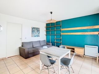  Appartement � vendre 2 pi�ces 52 m�