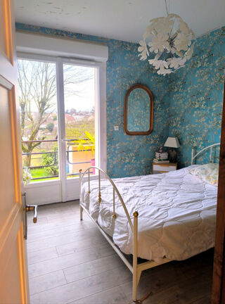  Maison � vendre 4 pi�ces 120 m�