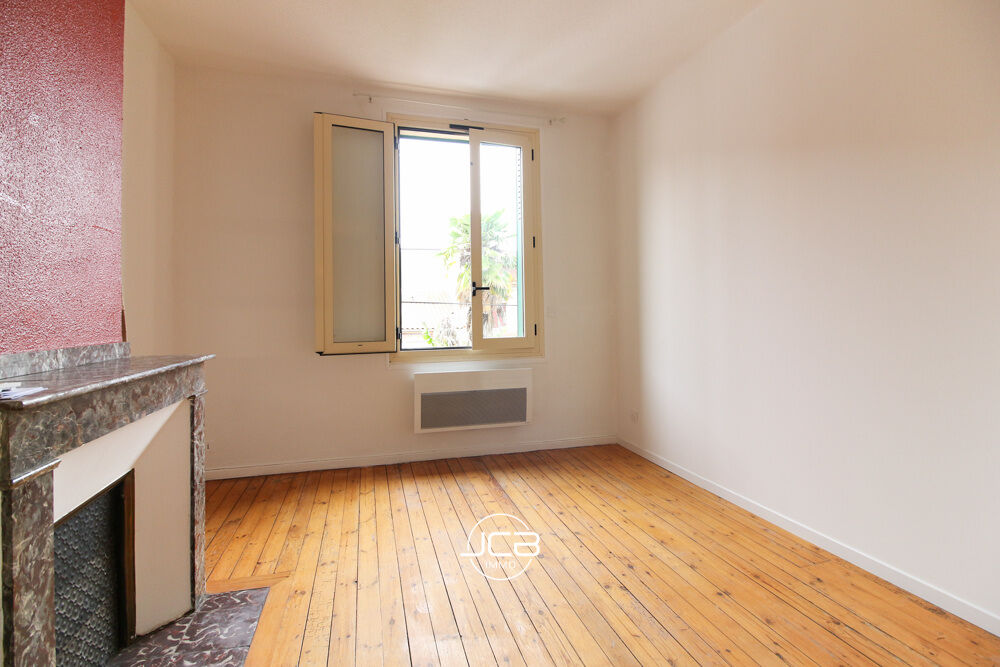 Location Appartement PROVIDENCE T3 ANCIEN RENOVE Toulouse