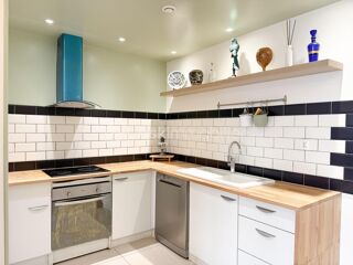  Appartement  vendre 4 pices 77 m