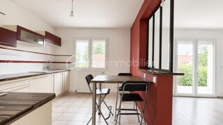  Maison à vendre 7 pièces 130 m²
