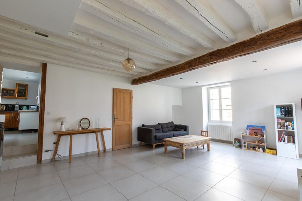 Vente Maison Maison ancienne r�nov�e sur LONGUESSE Longuesse