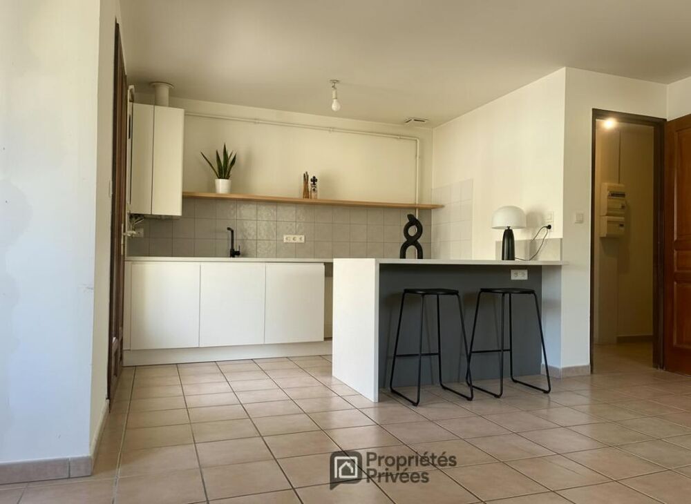 Vente Appartement Appartement Sisteron 4 pièce(s) 72 m² Sisteron