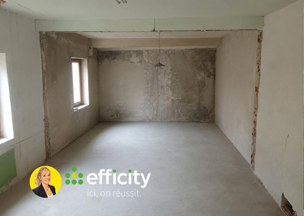 Vente Appartement Appartement Saint bonnet le chateau