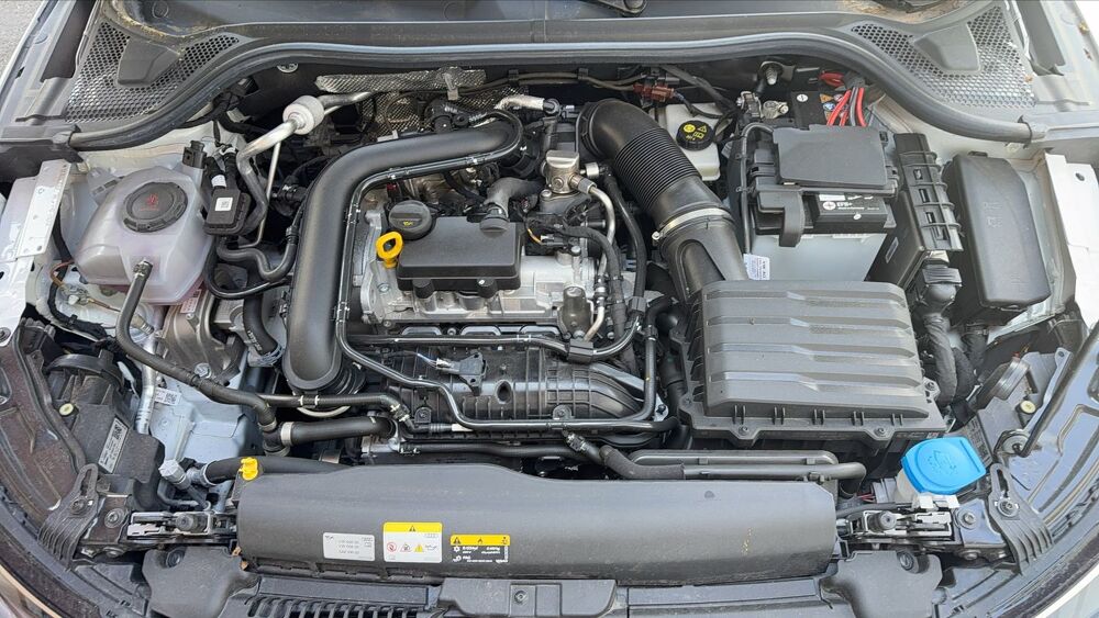 A1 1.0 TFSI 110.0 Advanced - Garantie constructeur Entretien 2024 occasion 64990 Villefranque