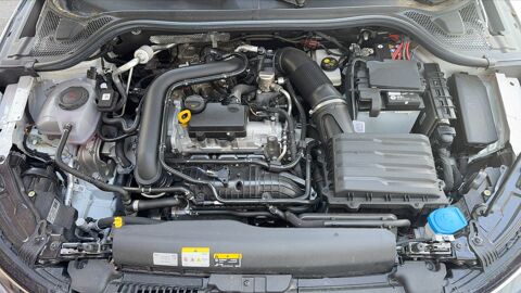 A1 1.0 TFSI 110.0 Advanced - Garantie constructeur Entretien 2024 occasion 64990 Villefranque