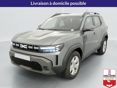 Annonce voiture Dacia Duster 25054 €