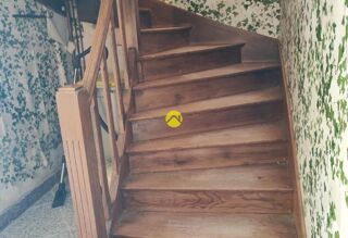  Maison � vendre 6 pi�ces 21 m�