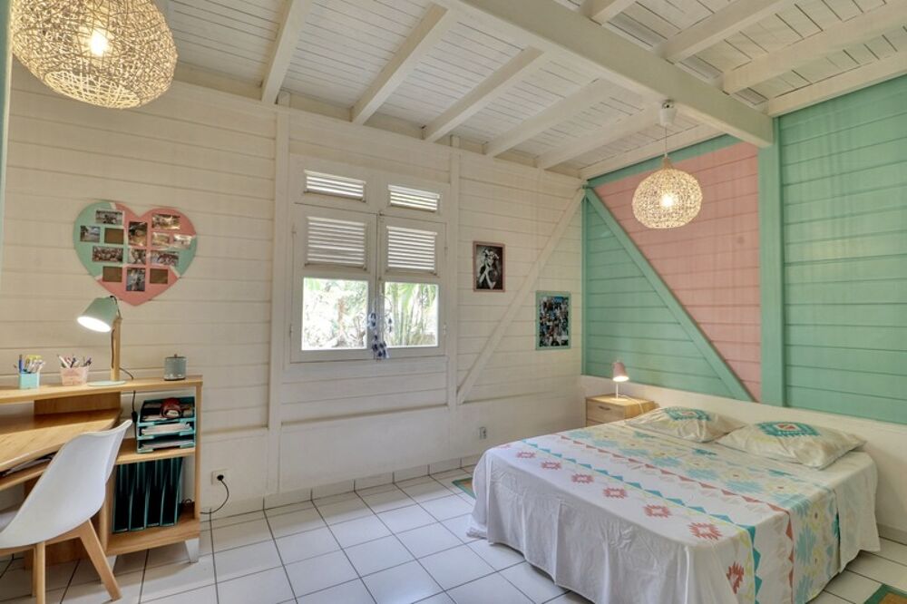 � vendre  Villa Sainte-Luce (97228)