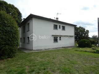  Maison  vendre 10 pices 195 m