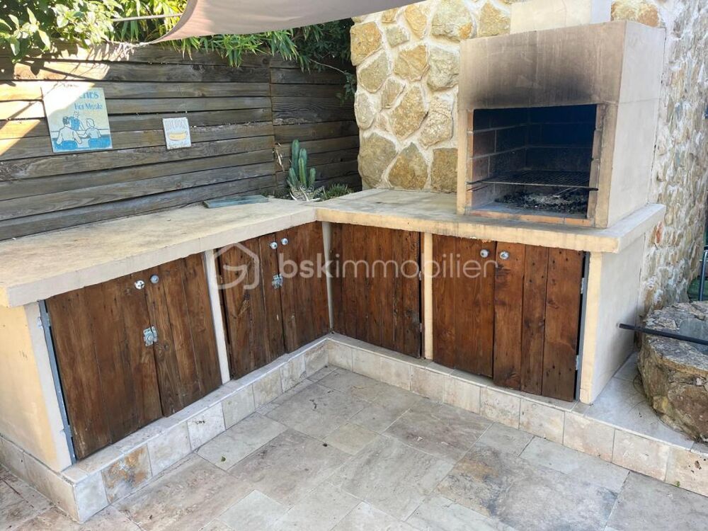 � vendre  Maison Solli�s-Pont (83210)