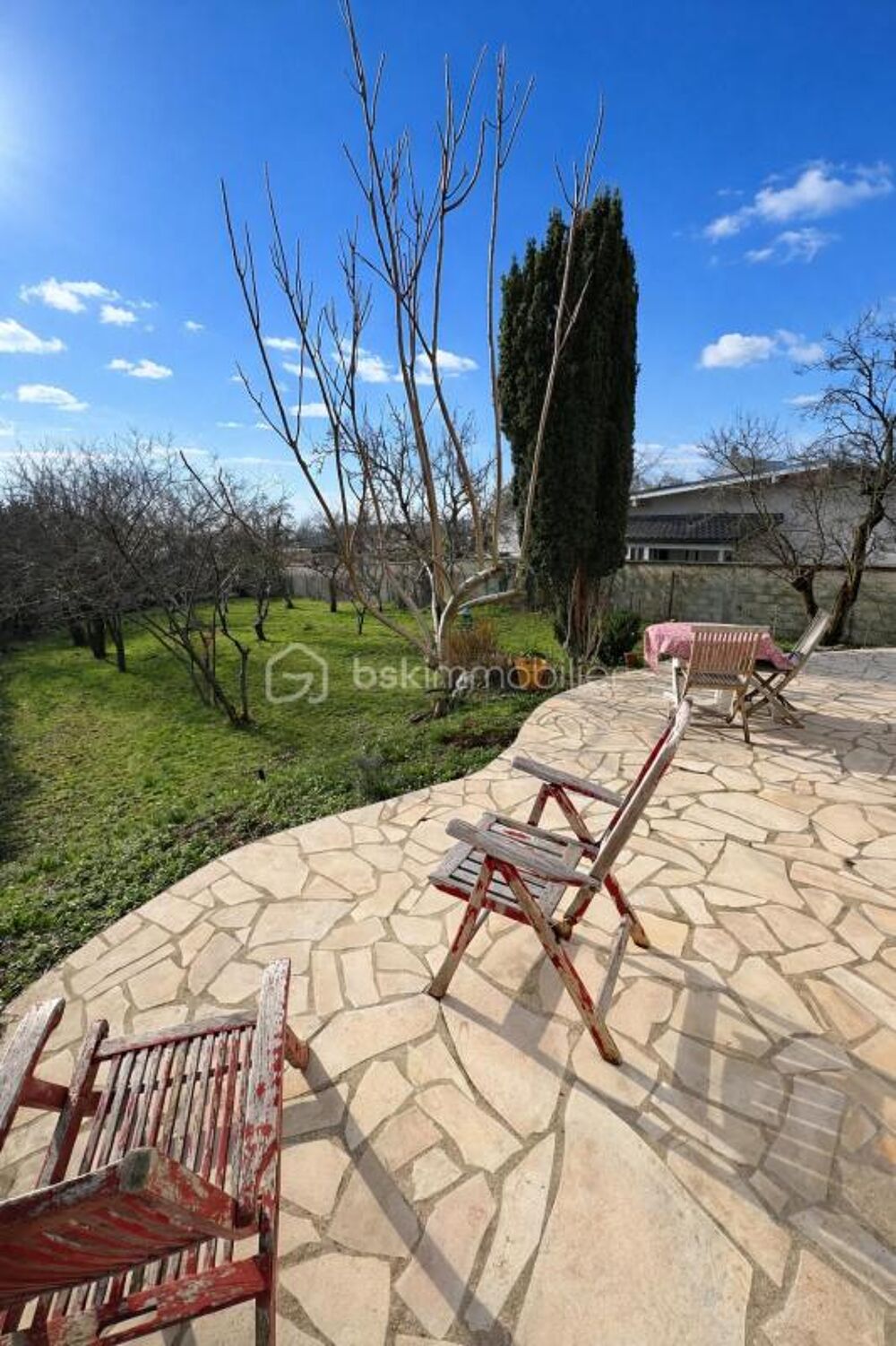 � vendre  Maison Rosny-sous-Bois (93110)