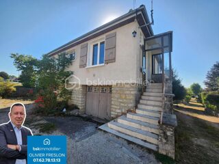  Maison à vendre 4 pièces 84 m²
