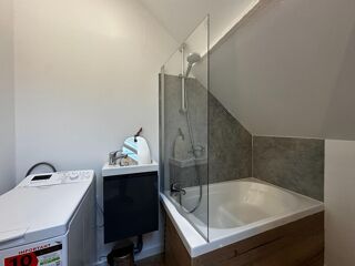  Appartement � louer 1 pi�ce 20 m�