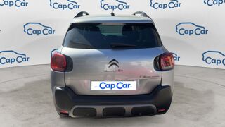 C3 Aircross 1.5 BlueHDi 120 EAT6 Shine 2021 occasion 69200 Venissieux