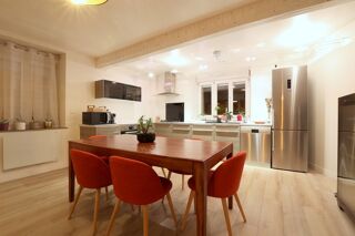  Maison � vendre 4 pi�ces 105 m�