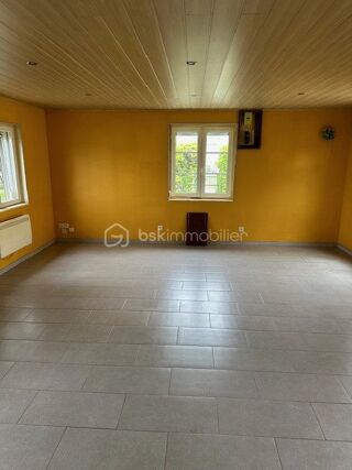  Maison � vendre 5 pi�ces 90 m�