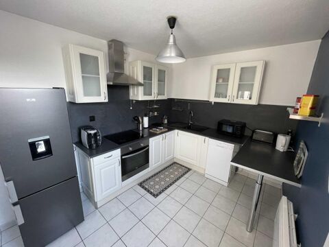  Appartement  louer 2 pices 50 m